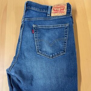 Levi’s 541 Jeans